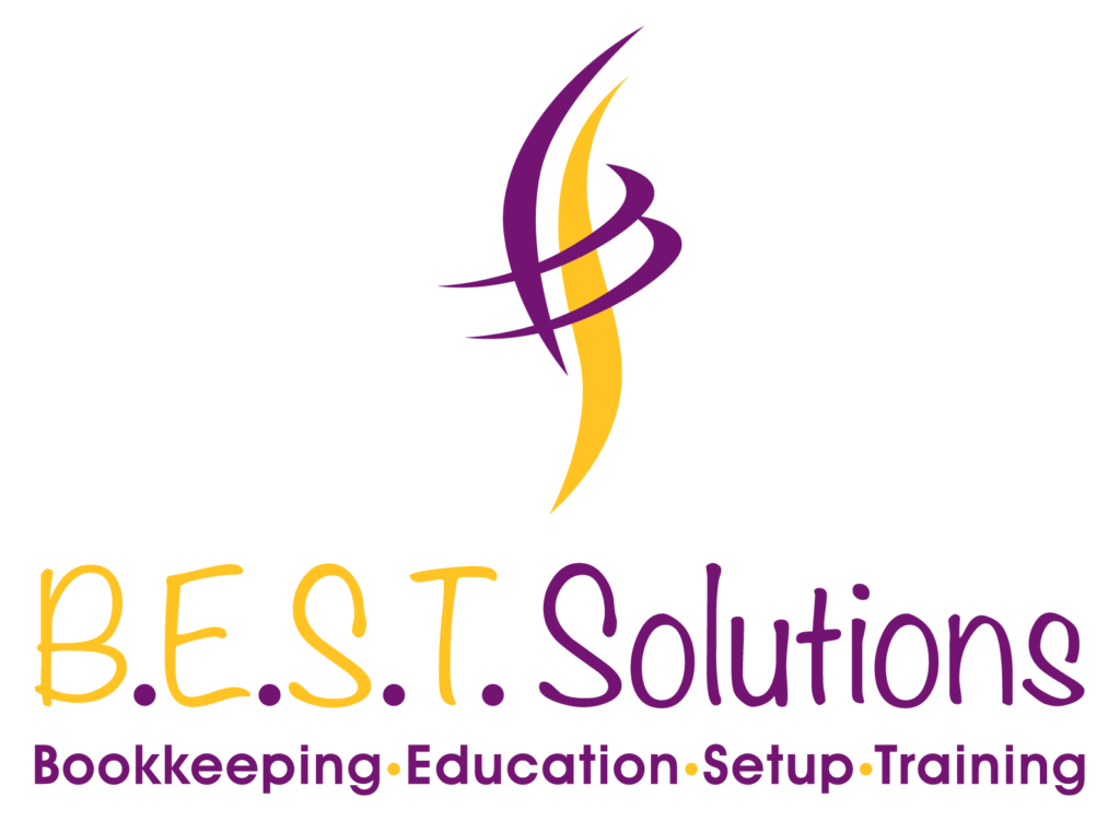 BS406 Logo Trans - Best Solutions 406